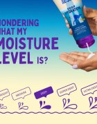 Aussie Deep Hydration Hydrating Conditioner дълбоко хидратиращ балсам 200 мл.
