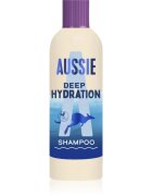 Aussie Deep Hydration Shampoo интензивен хидратиращ шампоан 300 мл.