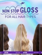 Aussie Oh My Gloss Hydrating Conditioner озаряващ и хидратиращ балсам 1000 мл.