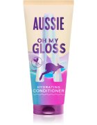 Aussie Oh My Gloss Hydrating Conditioner озаряващ и хидратиращ балсам 200 мл.