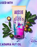 Aussie Oh My Gloss Hydrating Conditioner озаряващ и хидратиращ балсам 200 мл.