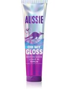 Aussie Oh My Gloss Leave In Serum серум без отмиване за хидратация и блясък 160 мл.