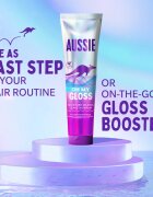 Aussie Oh My Gloss Leave In Serum серум без отмиване за хидратация и блясък 160 мл.