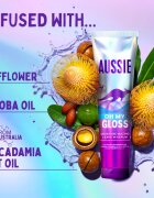 Aussie Oh My Gloss Leave In Serum серум без отмиване за хидратация и блясък 160 мл.
