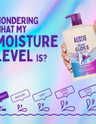 Aussie Oh My Gloss Shampoo шампоан за блясък и мекота на косата 1000 мл.