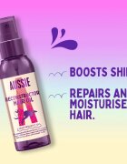 Aussie Reconstructor Hair Oil хидратиращо олио За коса 100 мл.
