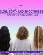 Aussie Reconstructor Hair Oil хидратиращо олио За коса 100 мл.