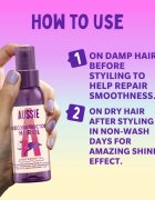 Aussie Reconstructor Hair Oil хидратиращо олио За коса 100 мл.