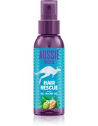 Aussie SOS Hair Rescue хидратиращо и подхранващо масло за коса 100 мл.