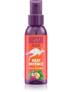 Aussie SOS Heat Defence спрей за коса 100 мл.