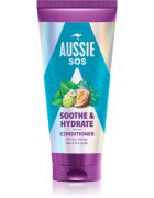 Aussie SOS Sooth & Hydrate хидратиращ балсам За коса 200 мл.
