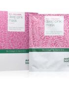 Australian Bodycare B12 + Collagen комплект платнени маски