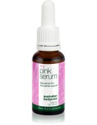 Australian Bodycare B12 Pink Serum озаряващ серум против бръчки за укрепване на кожната бариера 30 мл.