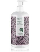 Australian Bodycare Intim Wash нежен измиващ гел за интимна хигиена 500 мл.