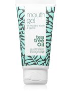 Australian Bodycare Mouth Gel Гел за зъби за здрави зъби и венци 50 мл.