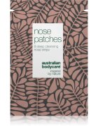 Australian Bodycare Nose Patches почистваща лепенка за запушени пори по носа 8 бр.