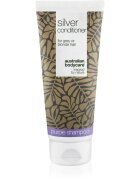 Australian Bodycare Silver лилав балсам за блонд коса и коса с кичури 200 мл.
