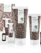 Australian Bodycare Slow-Aging подаръчен комплект за подмладяване на кожата на лицето