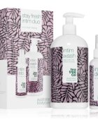 Australian Bodycare Stay Fresh Intim Duo подаръчен комплект за интимна хигиена