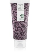 Australian Bodycare Tea Tree Oil балсам за след бръснене за интимните части 200 мл.