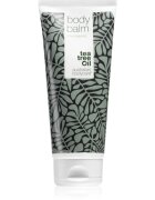 Australian Bodycare Tea Tree Oil балсам за тяло след бръснене 200 мл.