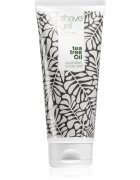 Australian Bodycare Tea Tree Oil гел за бръснене с Tea Tree oil 200 мл.