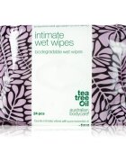 Australian Bodycare Tea Tree Oil кърпички за интимна хигиена 24 бр.