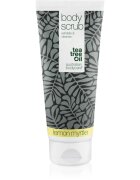 Australian Bodycare Tea Tree Oil Lemon Myrtle дълбоко почистващ пилинг 200 мл.