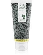 Australian Bodycare Tea Tree Oil Lemon Myrtle хидратиращо мялко за тяло за суха и сърбяща кожа 200 мл.