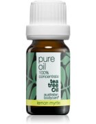 Australian Bodycare Tea Tree Oil Lemon Myrtle масло от чаено дърво 10 мл.