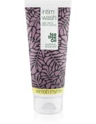 Australian Bodycare Tea Tree Oil Lemon Myrtle нежен измиващ гел за интимна хигиена 200 мл.
