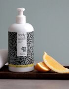 Australian Bodycare Tea Tree Oil Lemon Myrtle освежаващ душ гел 500 мл.