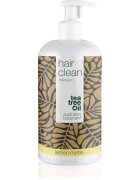 Australian Bodycare Tea Tree Oil Lemon Myrtle шампоан за суха коса и чувствителен скалп с Tea Tree oil 500 мл.
