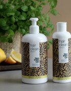 Australian Bodycare Tea Tree Oil Lemon Myrtle шампоан за суха коса и чувствителен скалп с Tea Tree oil 500 мл.