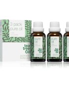 Australian Bodycare Tea Tree Oil масло от чаено дърво 3x30 мл.