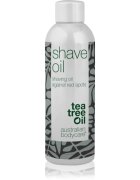 Australian Bodycare Tea Tree Oil олио за бръснене 80 мл.