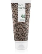 Australian Bodycare Tea Tree Oil почистващ гел за лице за проблемна кожа 200 мл.