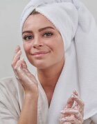 Australian Bodycare Tea Tree Oil почистващ гел за лице за проблемна кожа 200 мл.