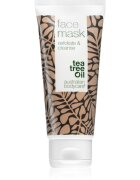 Australian Bodycare Tea Tree Oil почистваща глинена маска за лице с Tea Tree oil 100 мл.