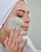Australian Bodycare Tea Tree Oil почистваща глинена маска за лице с Tea Tree oil 100 мл.