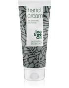 Australian Bodycare Tea Tree Oil подхранващ крем за ръце за суха или много суха кожа 100 мл.