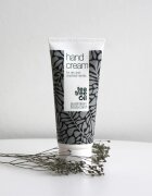 Australian Bodycare Tea Tree Oil подхранващ крем за ръце за суха или много суха кожа 100 мл.