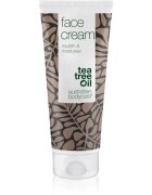 Australian Bodycare Tea Tree Oil подхранващ крем за суха към мазна кожа 100 мл.