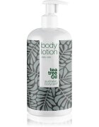 Australian Bodycare Tea Tree Oil подхранващ лосион за тяло за суха кожа 500 мл.