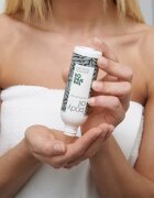Australian Bodycare Tea Tree Oil подхранващо масло за тяло за профилактика и редуциране на стрии 150 мл.