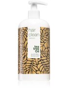 Australian Bodycare Tea Tree Oil шампоан за суха коса и чувствителен скалп с Tea Tree oil 500 мл.