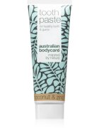 Australian Bodycare Tooth Paste Coco & Zinc освежаваща паста за зъби против зъбен камък 75 мл.