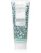 Australian Bodycare Tooth Paste Fresh Mint освежаваща паста за зъби против зъбен камък 75 мл.