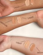 Australian Gold Botanical Tinted Face тониращ защитен крем SPF 50 Medium 88 мл.