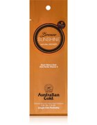 Australian Gold Bronze Sunshine крем за загар за солариум с бронзер 15 мл.